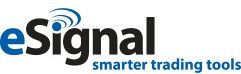 eSignal Trading Software
